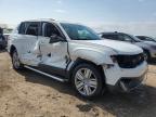 2018 Volkswagen Atlas Sel Premium იყიდება Elgin-ში, IL - Side