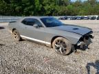 2017 Dodge Challenger Sxt იყიდება Ellenwood-ში, GA - Front End
