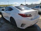 Littleton, CO에서 판매 중인 2016 Lexus Rc 300 - Side