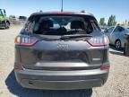 2020 Jeep Cherokee Latitude Plus na sprzedaż w Eugene, OR - Rollover