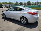 2012 Hyundai Elantra Gls продається в Denver, CO - Biohazard/Chemical