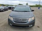 2011 Honda Odyssey Touring на продаже в Indianapolis, IN - Rear End