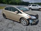 2011 Toyota Prius  zu verkaufen in Gastonia, NC - Front End