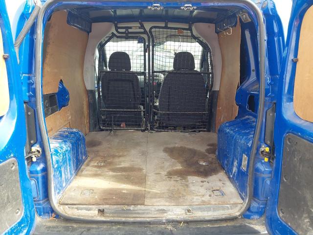2014 PEUGEOT BIPPER S H