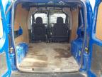 2014 PEUGEOT BIPPER S H for sale at Copart CHESTER