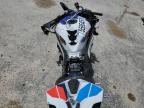 2025 BMW S 1000 RR   for sale at Copart TX - HOUSTON