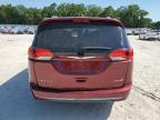 2019 Chrysler Pacifica Limited للبيع في Ocala، FL - Front End