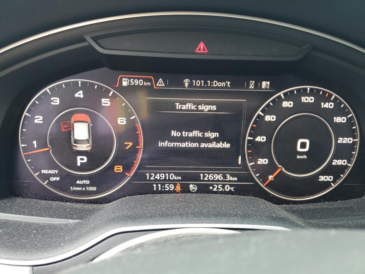2019 Audi Q7 Premium Plus VIN: WA1LAAF73KD000326 Lot: 54369365
