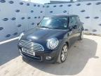 2011 MINI COOPER AUT for sale at Copart BRISTOL