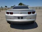 2011 Chevrolet Camaro Lt en Venta en Bakersfield, CA - Front End
