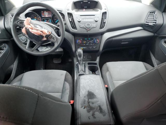  FORD ESCAPE 2018 Белы
