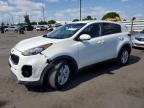 Miami, FL에서 판매 중인 2017 Kia Sportage Lx   - Front End