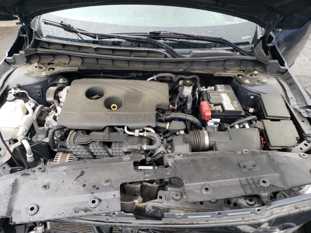 1N4BL4EV5LC136287 NISSAN ALTIMA 2020