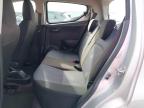 2012 SUZUKI ALTO SZ4 A for sale at Copart CHESTER