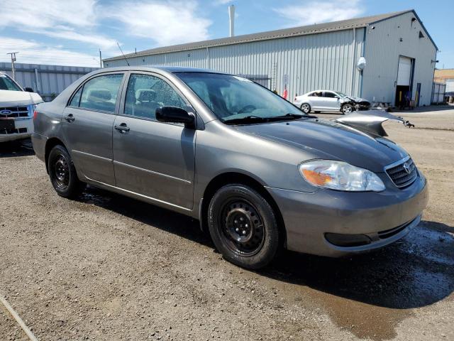 2008 TOYOTA COROLLA CE  