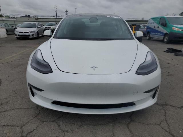  TESLA MODEL 3 2023 Biały