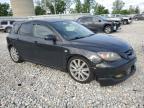 2008 Mazda Speed 3 zu verkaufen in Wayland, MI - All Over