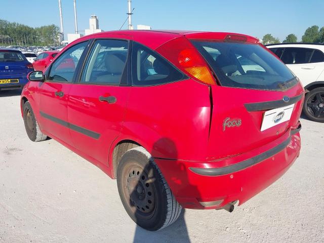 2003 FORD FOCUS FLIG