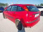 2003 FORD FOCUS FLIG for sale at Copart ST HELENS
