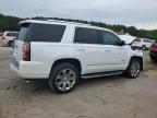 2016 Gmc Yukon Denali na sprzedaż w Florence, MS - Front End