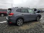2023 Subaru Forester Limited   for Sale in Windsor, NJ - Front End