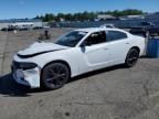 2021 Dodge Charger Sxt за продажба в Pennsburg, PA - Front End
