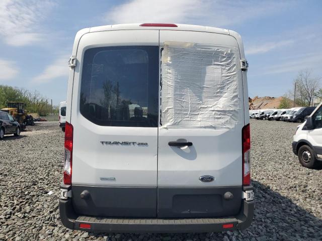 2015 FORD TRANSIT T-250  