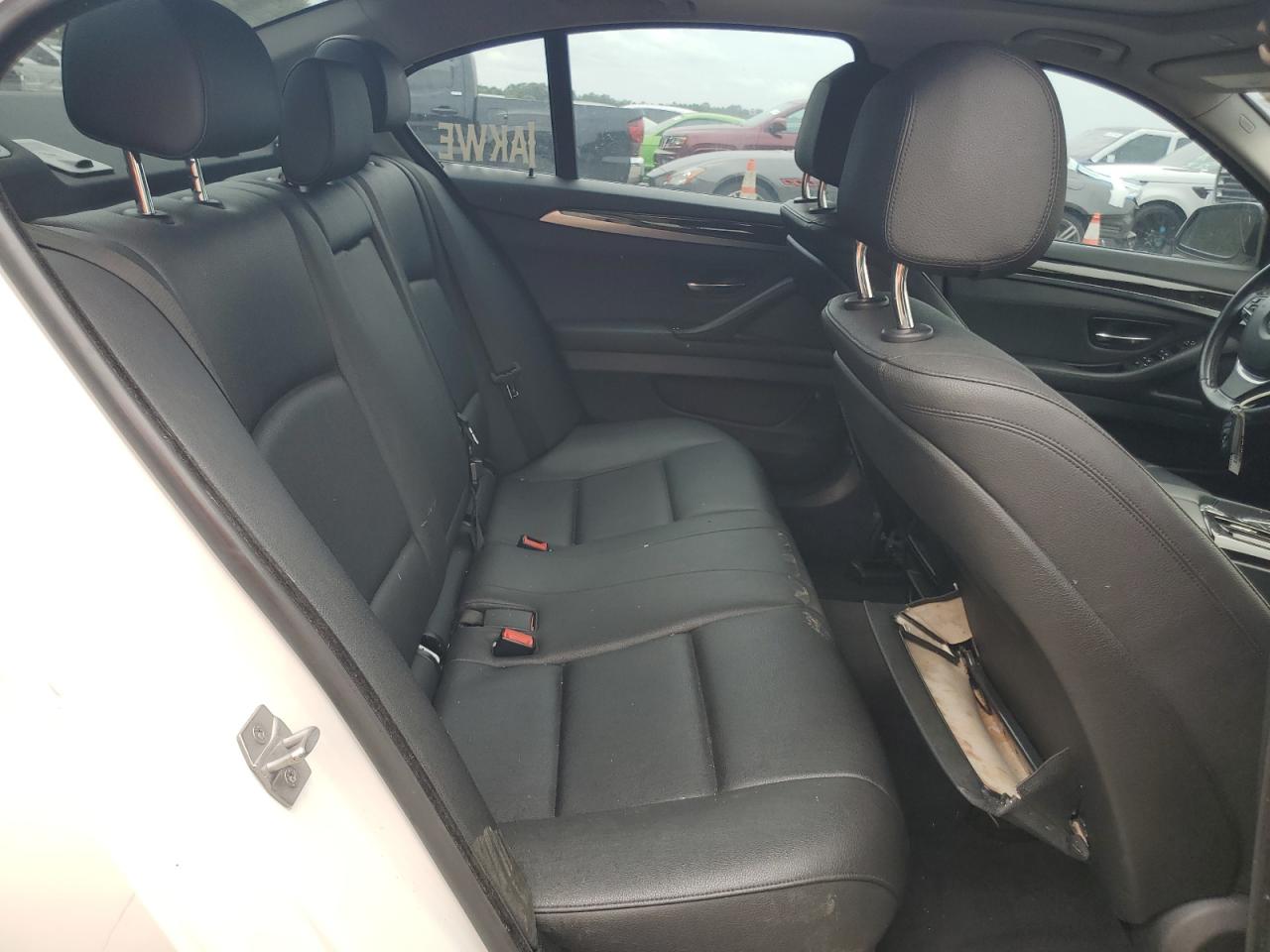 2016 BMW 528 Xi VIN: WBA5A7C5XGG148447 Lot: 56825455
