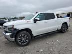 2021 Chevrolet Silverado K1500 Lt на продаже в Madisonville, TN - Front End