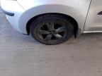2009 TOYOTA URBAN CRUI for sale at Copart SANDTOFT