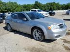2014 Dodge Avenger Se იყიდება Oklahoma City-ში, OK - Rear End