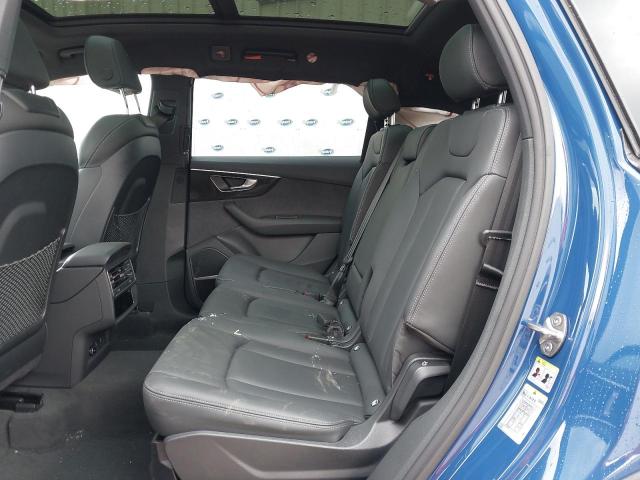 2025 AUDI Q7 BLACK E