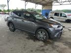 2018 Toyota Rav4 Le იყიდება Cartersville-ში, GA - Front End