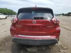 2017 Nissan Murano S на продаже в Austell, GA - Front End