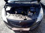 2012 VAUXHALL CORSA S EC for sale at Copart WOLVERHAMPTON