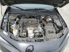 2022 Honda Civic Lx en Venta en Marlboro, NY - Rear End