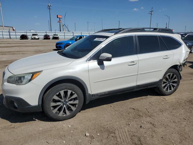 2016 Subaru Outback 3.6R Limited