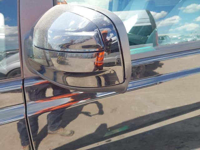 2010 MERCEDES BENZ VIANO CDI2