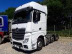 2019 MERCEDES BENZ ACTROS (4) for sale at Copart SANDTOFT
