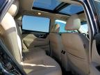 2017 Nissan Rogue S на продаже в Cahokia Heights, IL - Rear End
