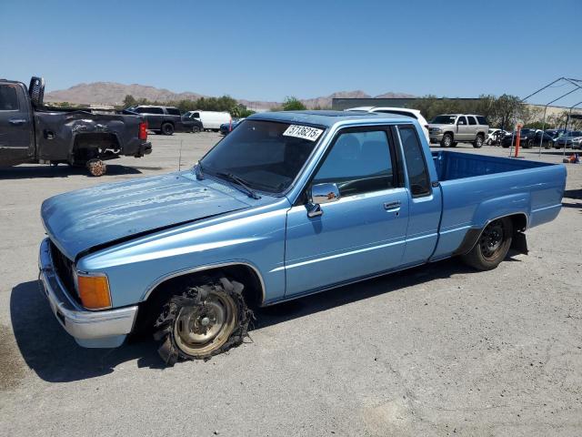 1985 Toyota Pickup Xtracab Rn59 Sr5
