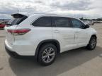 2014 Toyota Highlander Xle на продаже в Nampa, ID - Front End