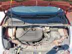 2015 Ford Escape Titanium en Venta en New Braunfels, TX - Rear End