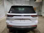 2024 Jeep Grand Cherokee Limited for Sale in Candia, NH - Front End