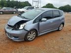 2011 Honda Fit Sport   იყიდება China Grove-ში, NC - Front End