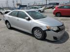 Sun Valley, CA에서 판매 중인 2012 Toyota Camry Base - Front End