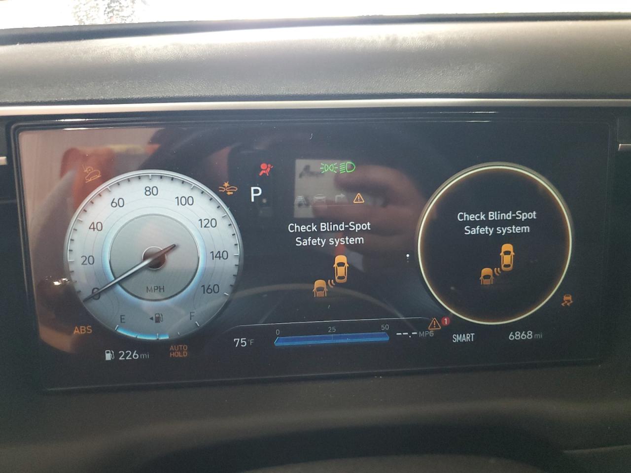2023 Hyundai Santa Cruz Sel Premium VIN: 5NTJDDAF7PH054395 Lot: 55308615