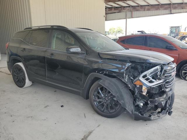  GMC TERRAIN 2024 Czarny