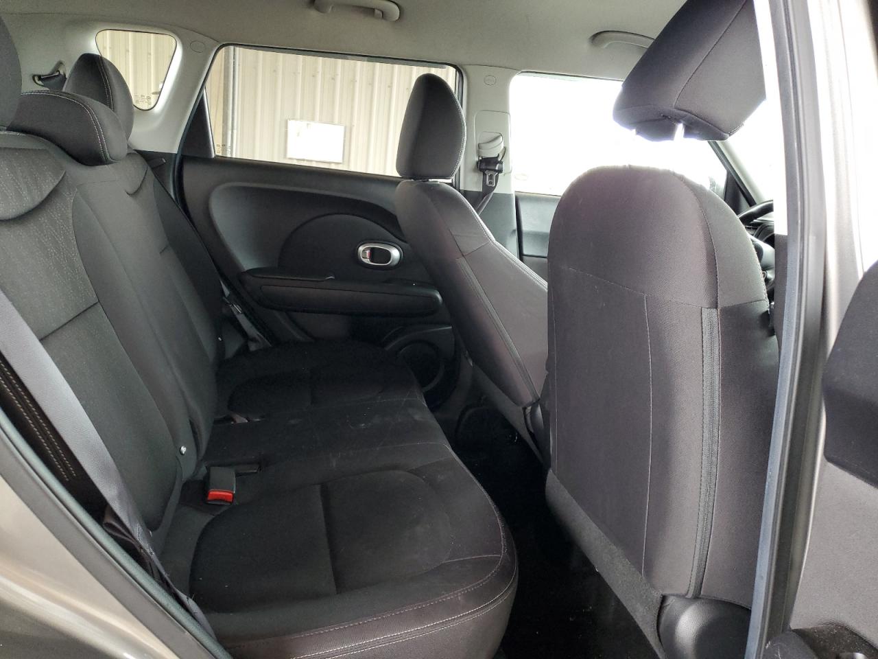 2015 Kia Soul VIN: KNDJN2A22F7211606 Lot: 56953025
