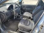2006 Chevrolet Aveo Lt na sprzedaż w Montreal-est, QC - Front End